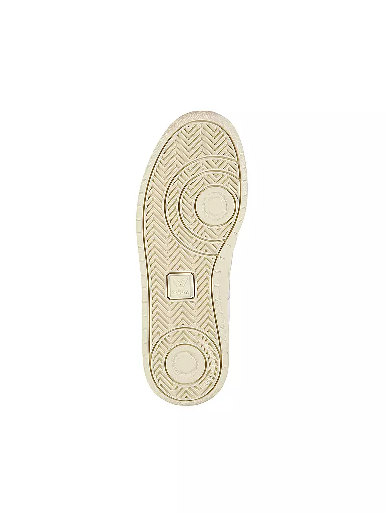 VEJA Sneaker V-12 weiss