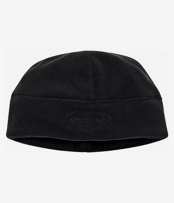 Gramicci Thermal Mütze (black)