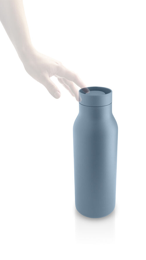 Eva Solo Urban Termoflaske 0,5 l Dusty blue Dusty blue