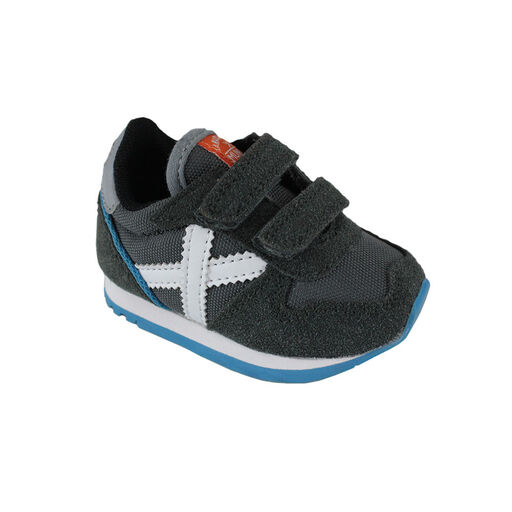 Tênis Munich Baby Massana Vco 8820349