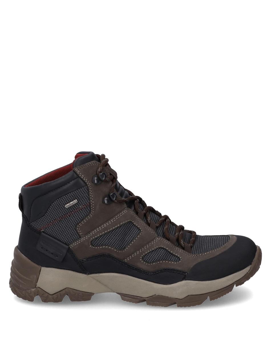 Stiefelette Philipp 52, moro-kombi