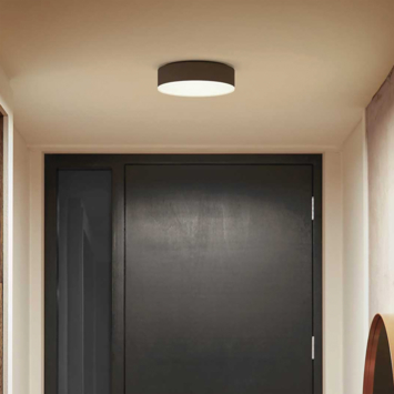 Philips Hue plafondlamp Enrave M 38 cm