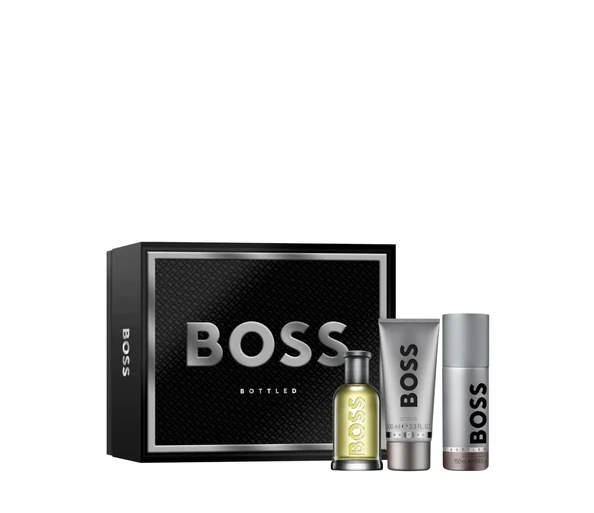 Hugo Boss Bottled Sets mit Düften