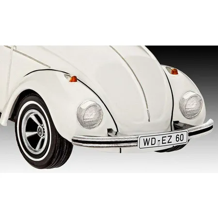 Revell Modellbau Set VW Beetle in 1:32