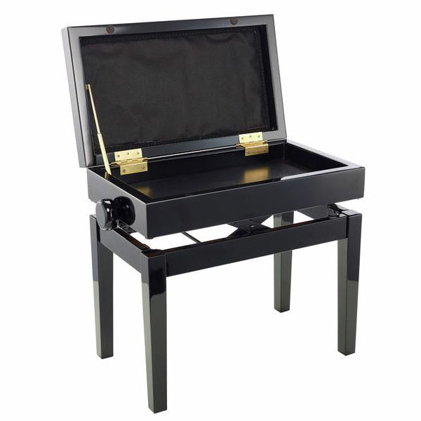 K&M Piano Bench 13950