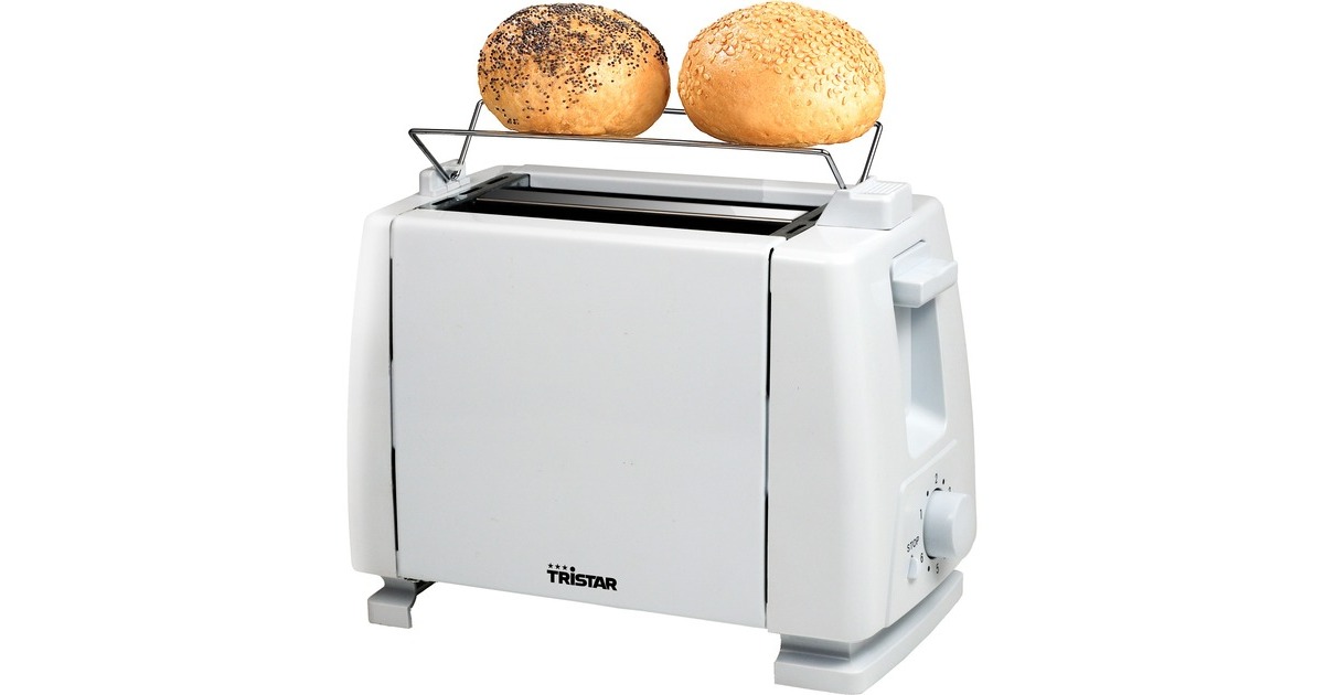 TristarBroodrooster BR-1009  (Wit)