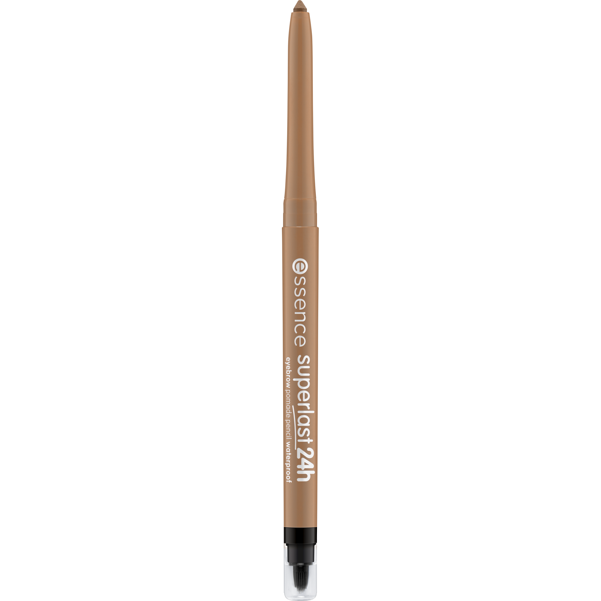 SUPERLAST 24h eyebrow pommade pencil waterproof crayon pommade sourcils