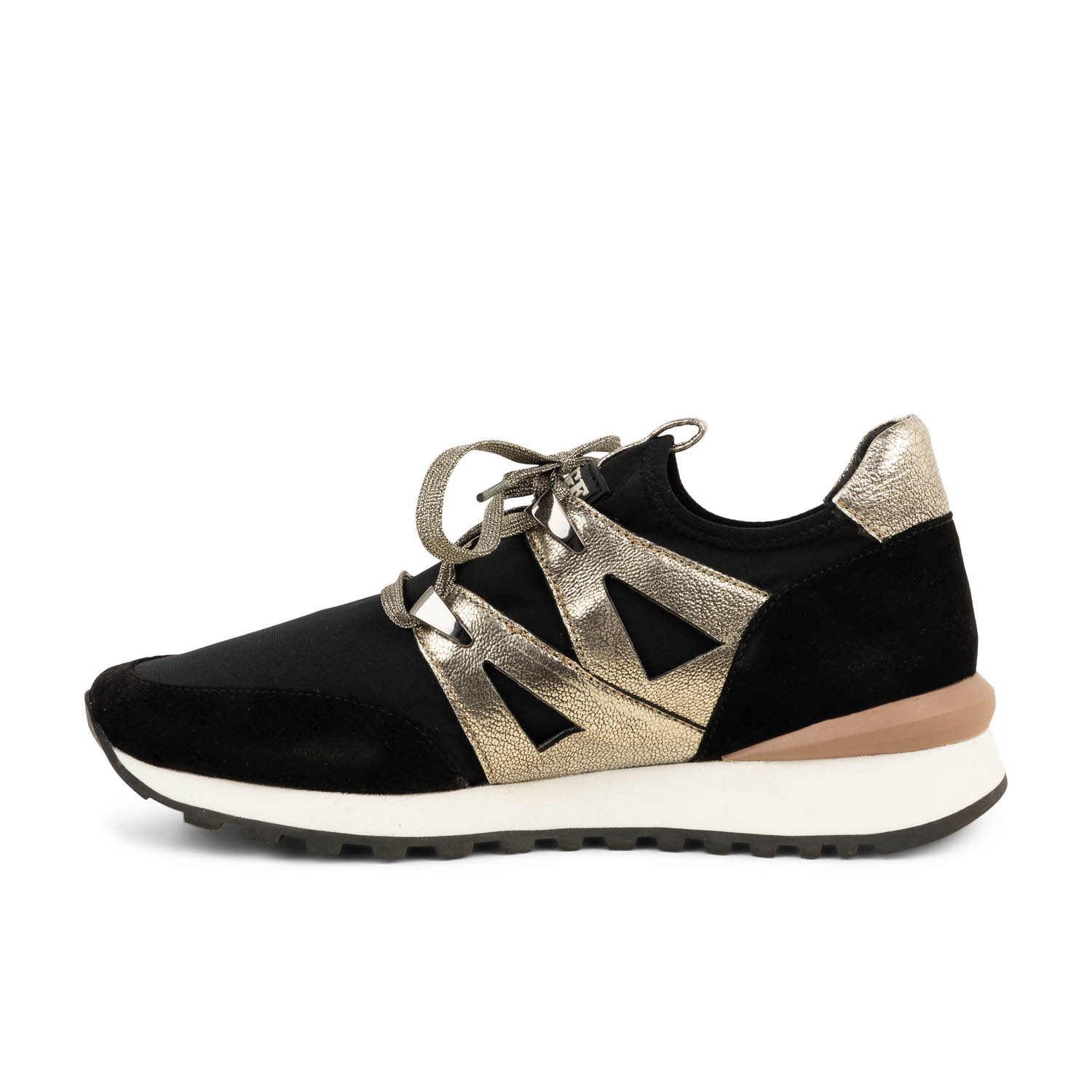 Baskets femme ADIGE YENIA