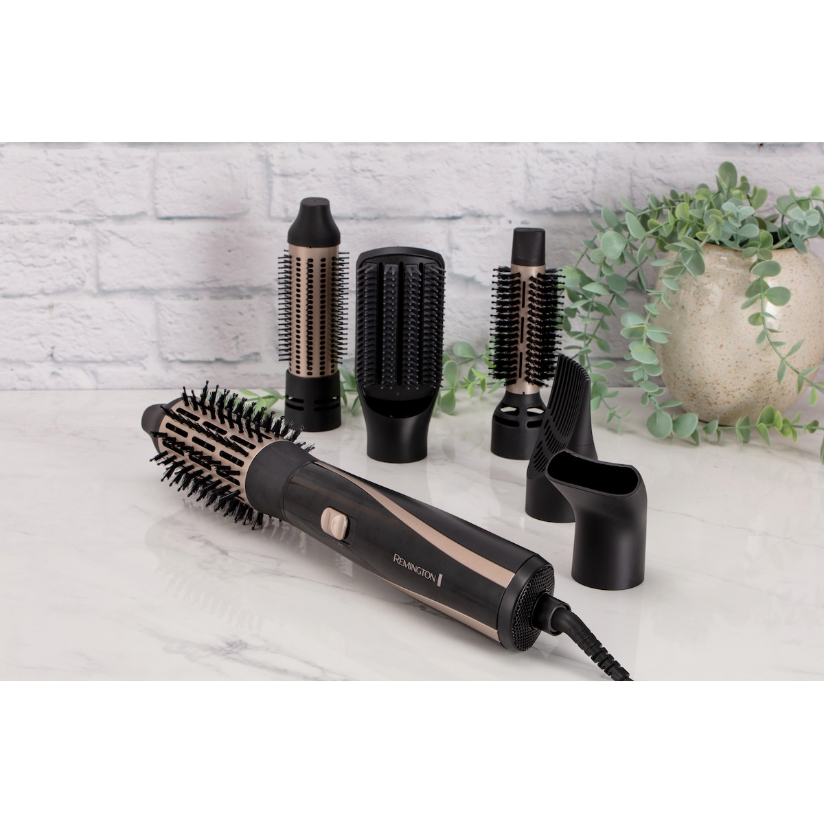 Remington Blow Dry & Style Caring luftstyler AS7700