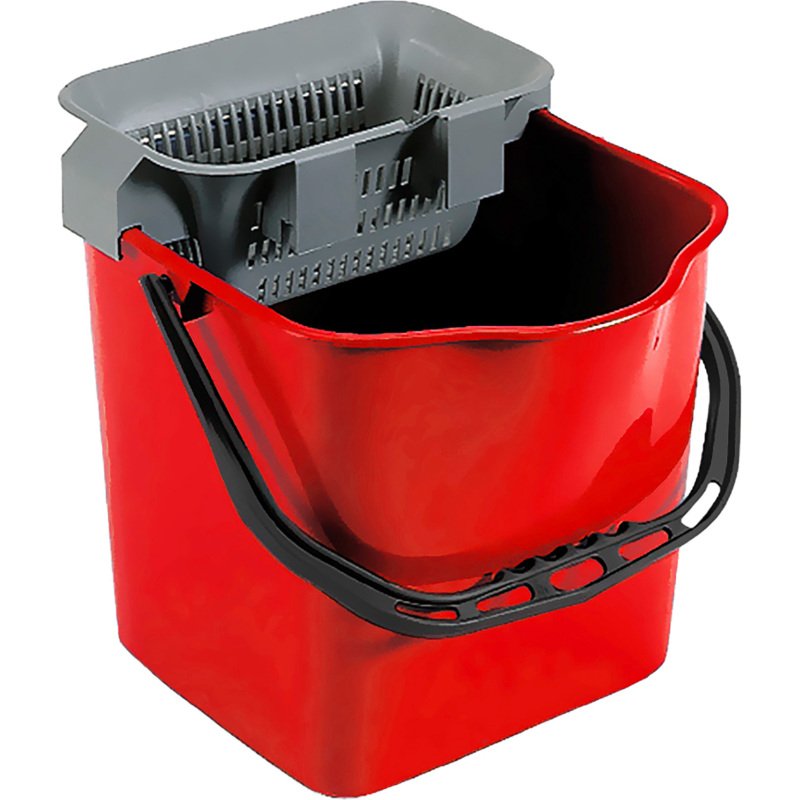 Chariot de lavage compact Vega 307
