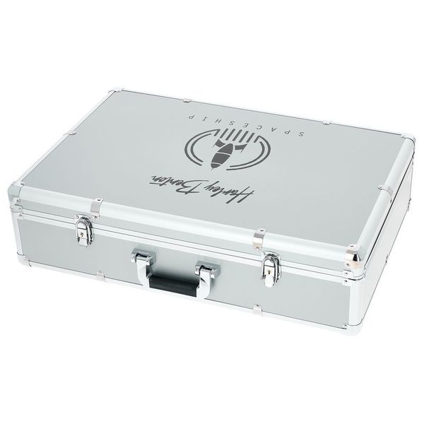 Harley Benton SpaceShip 60XL w/Hardcase
