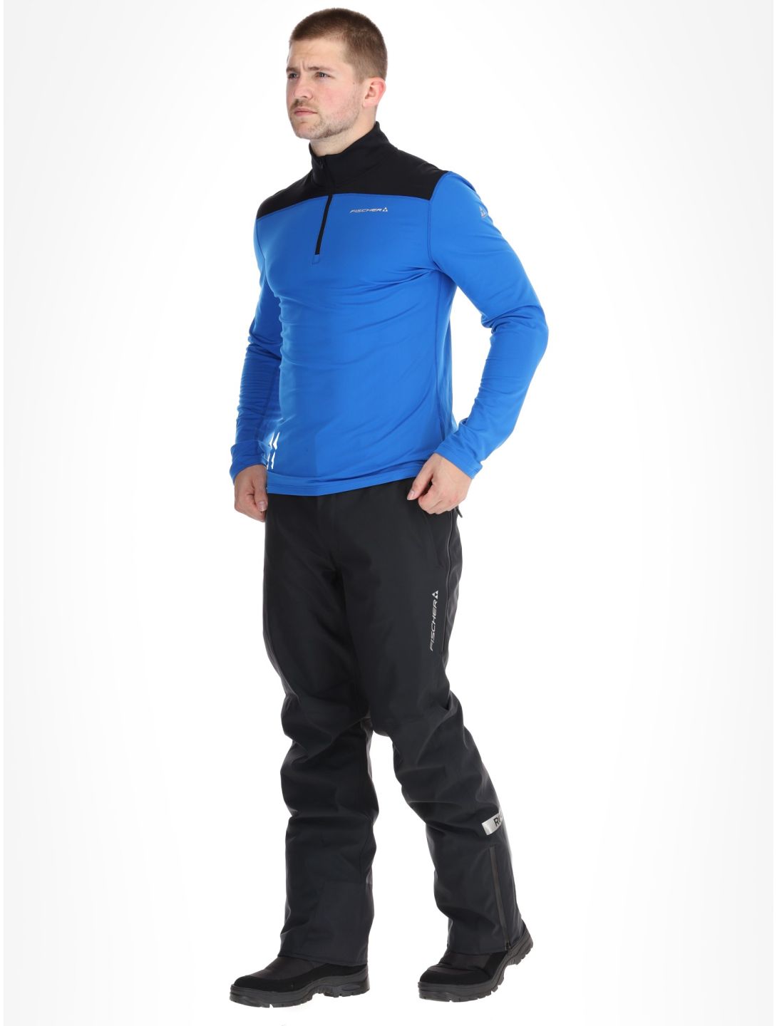 Base Pro skipully heren