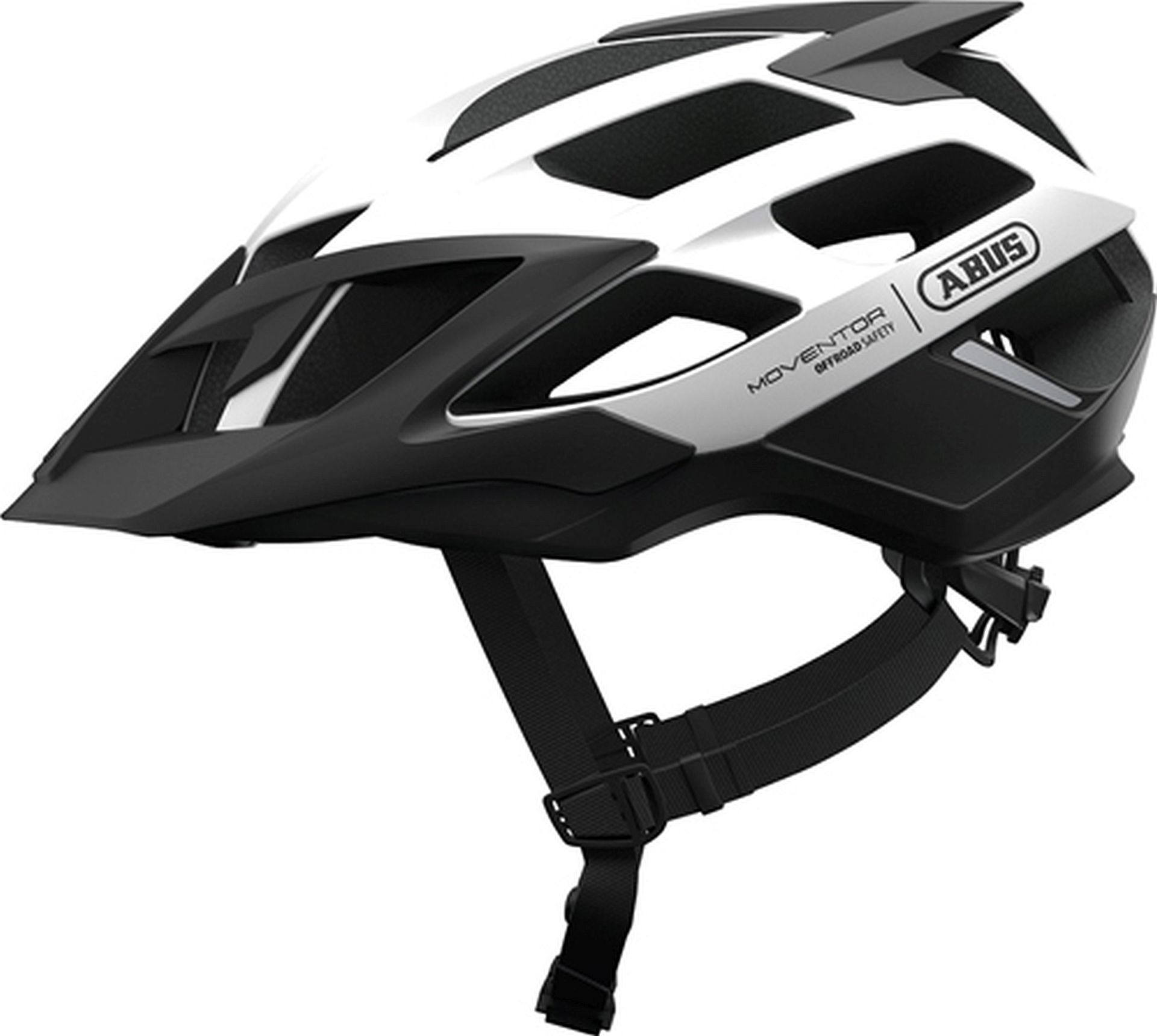 ABUS MTB-und Freizeithelm 