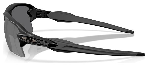 Lunettes Oakley Flak 2.0 XXL - Matte Black / Prizm Black / Ref : OO9488-0663