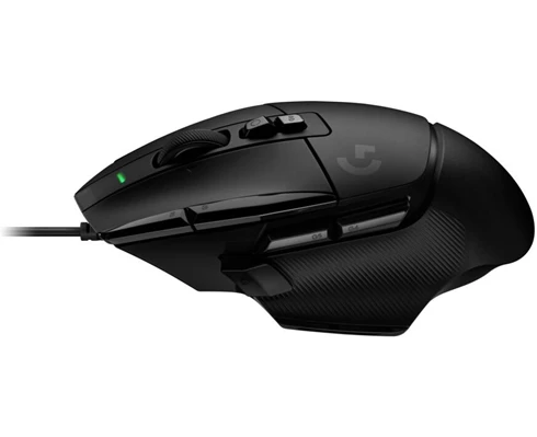 Logitech G502 X - BLACK