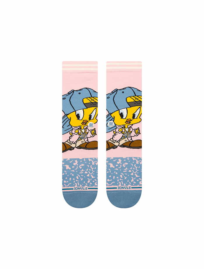 Stance Tweety Crew