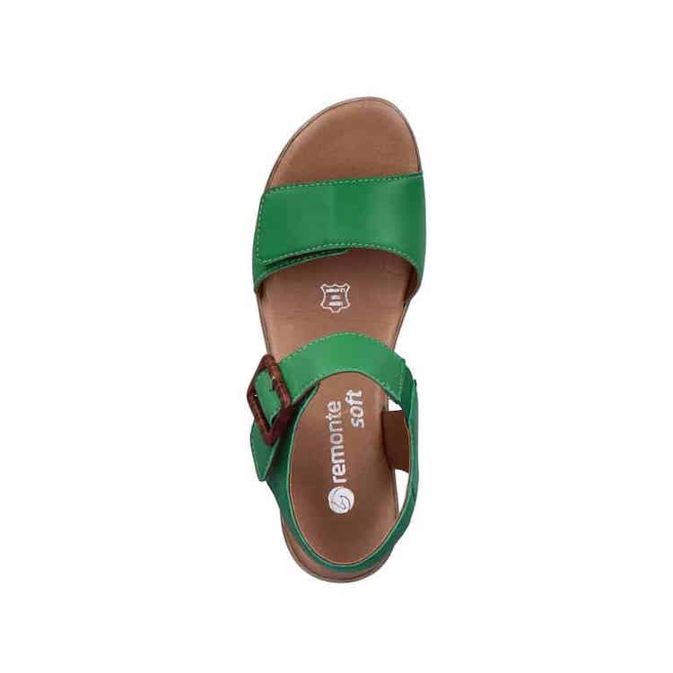 Remonte D0N52-52 | VERT