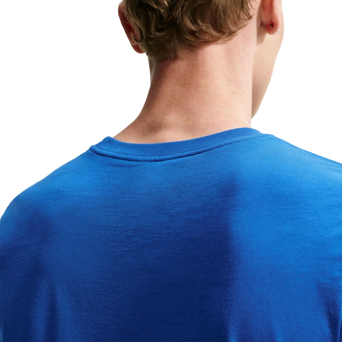 T-Shirt Nike Inter de Milão Fanswear 2026-2027