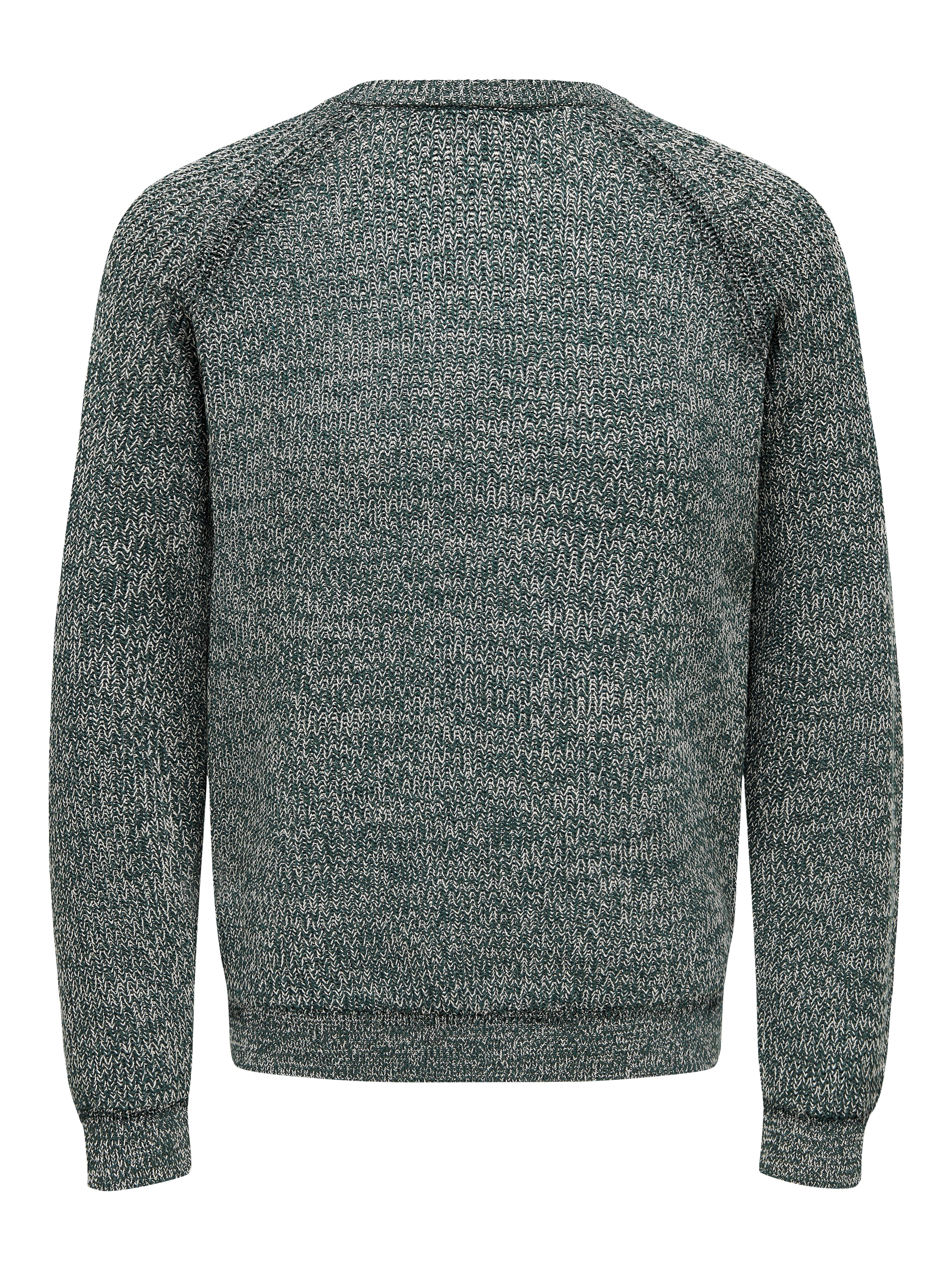 ONSFELIP Pullover Olive Night