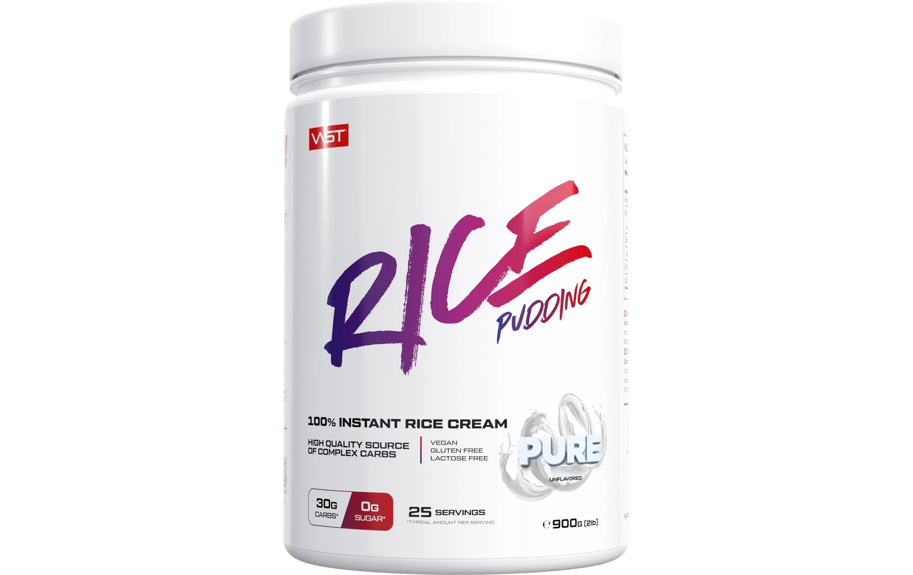 Instant Rice Pudding Dose: 900g, NeutralInstant Reismehl
