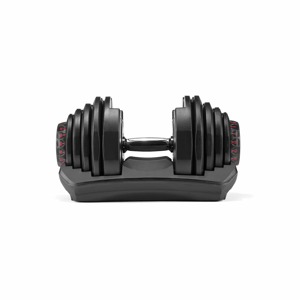 BOWFLEX Haltère SelectTech 1090i