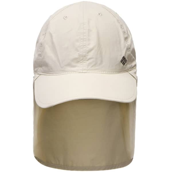 Casquette randonnée COLUMBIA SCHOONER BANK CACHALOT III FOSSIL