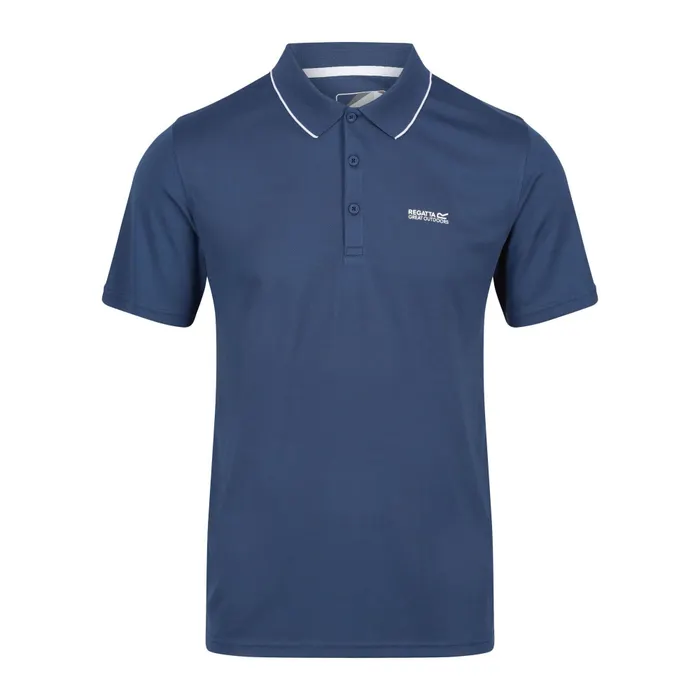 Regatta Maverick V Polo Heren