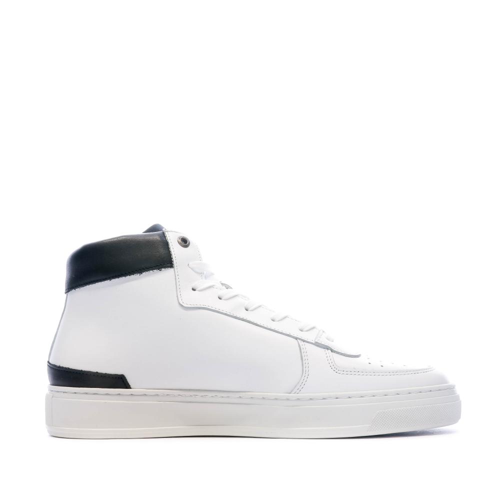 Redskins Baskets Blanches Homme Redskins Habile
