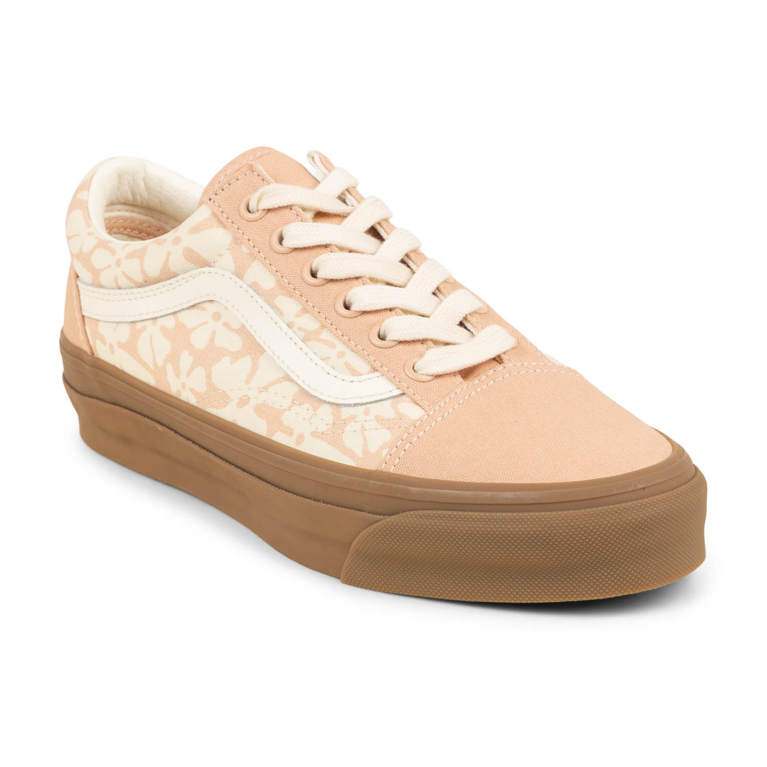 Baskets femme VANS OLD SKOOL GROOVY