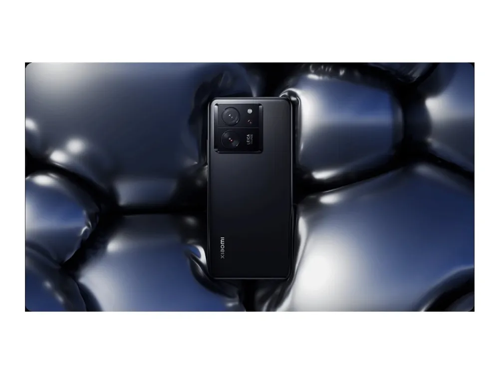 [OUTLET] - Xiaomi 13T - 5G smartphone - dual-SIM - RAM 8 GB / Intern hukommelse 256 GB - OLED-skærm - 6.67