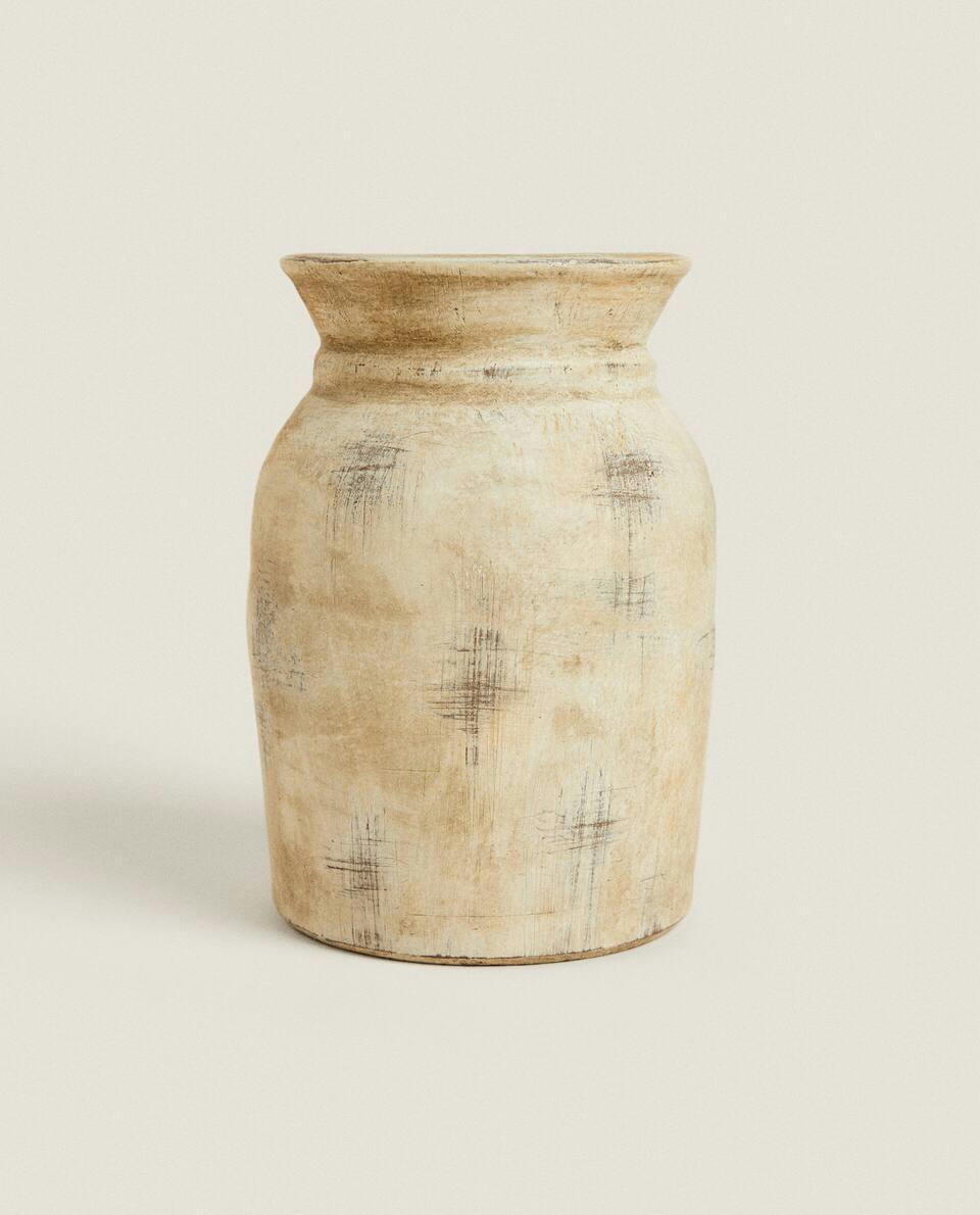 VASO DE GRÉS