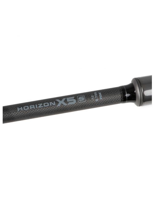 Fox Horizon X5 - S 12ft 3.75lb Abbr - Karperhengel -