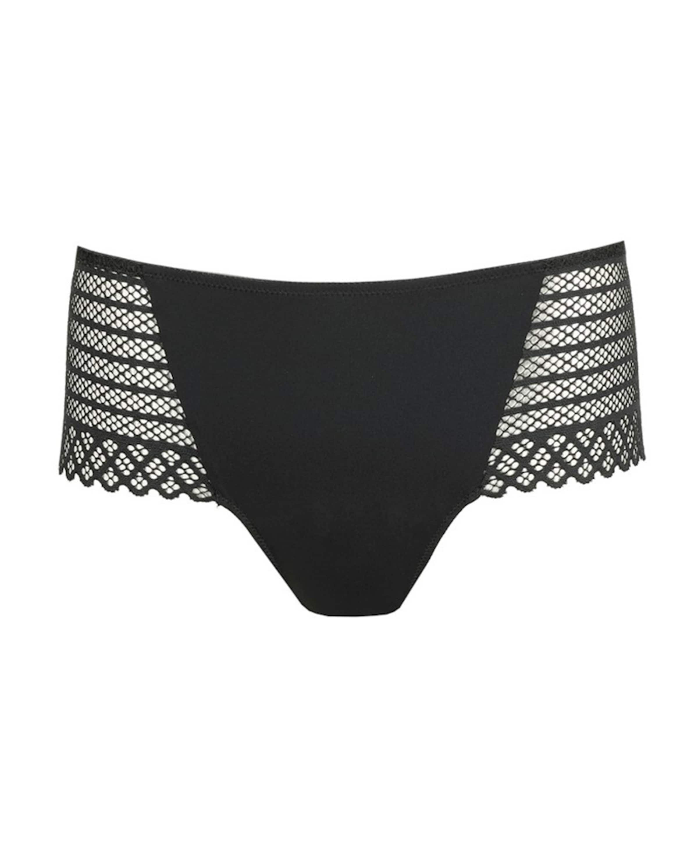 PrimaDonna Twist Dames shorts zwart