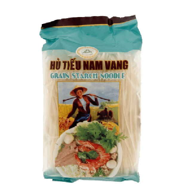 Duy Anh Foods Rijst Tapioca Noedels 400g