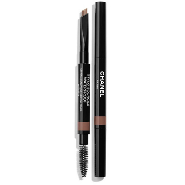 Stylo Sourcils Waterproof longue tenue CHANEL