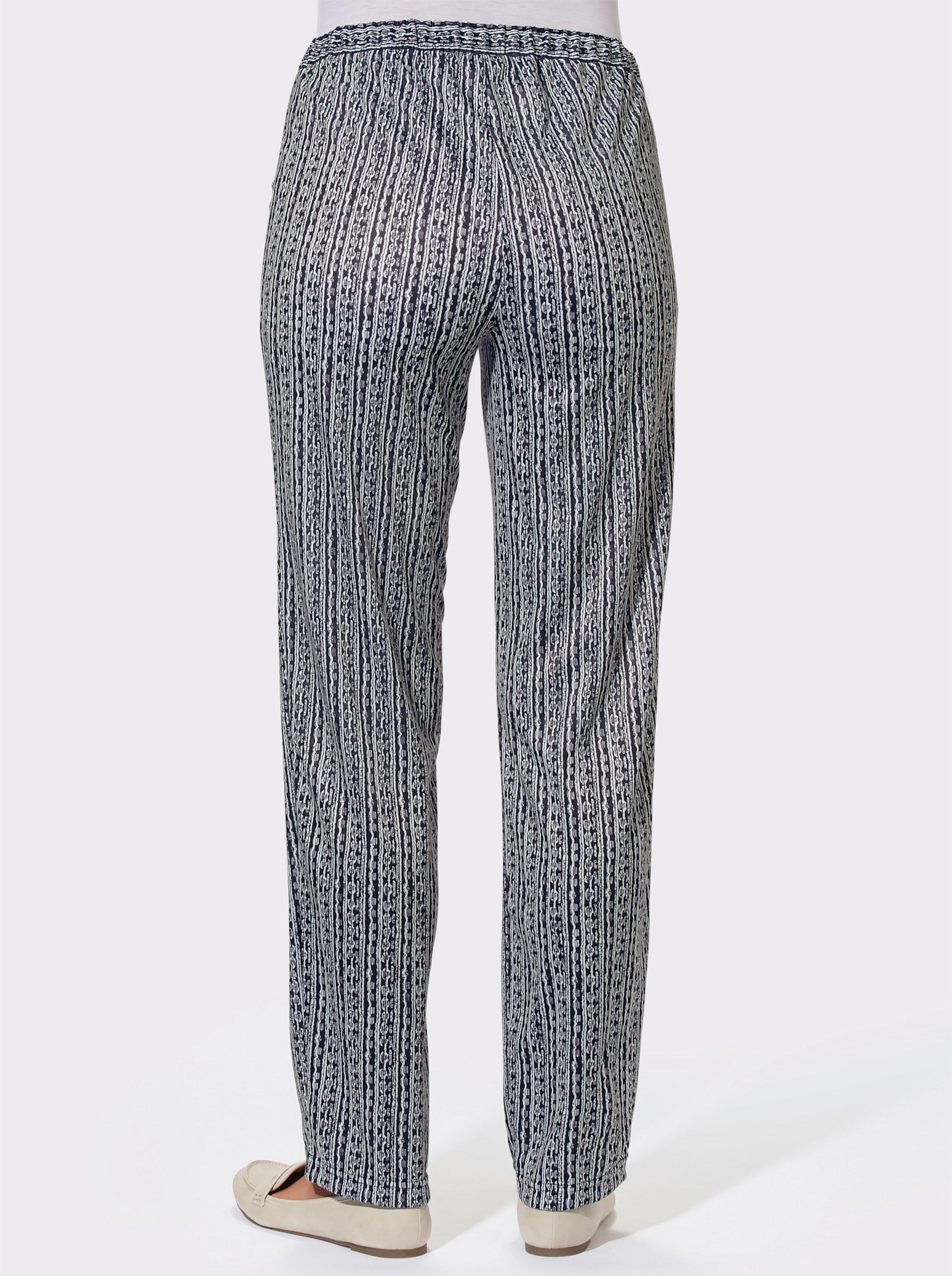 Jerseyhose