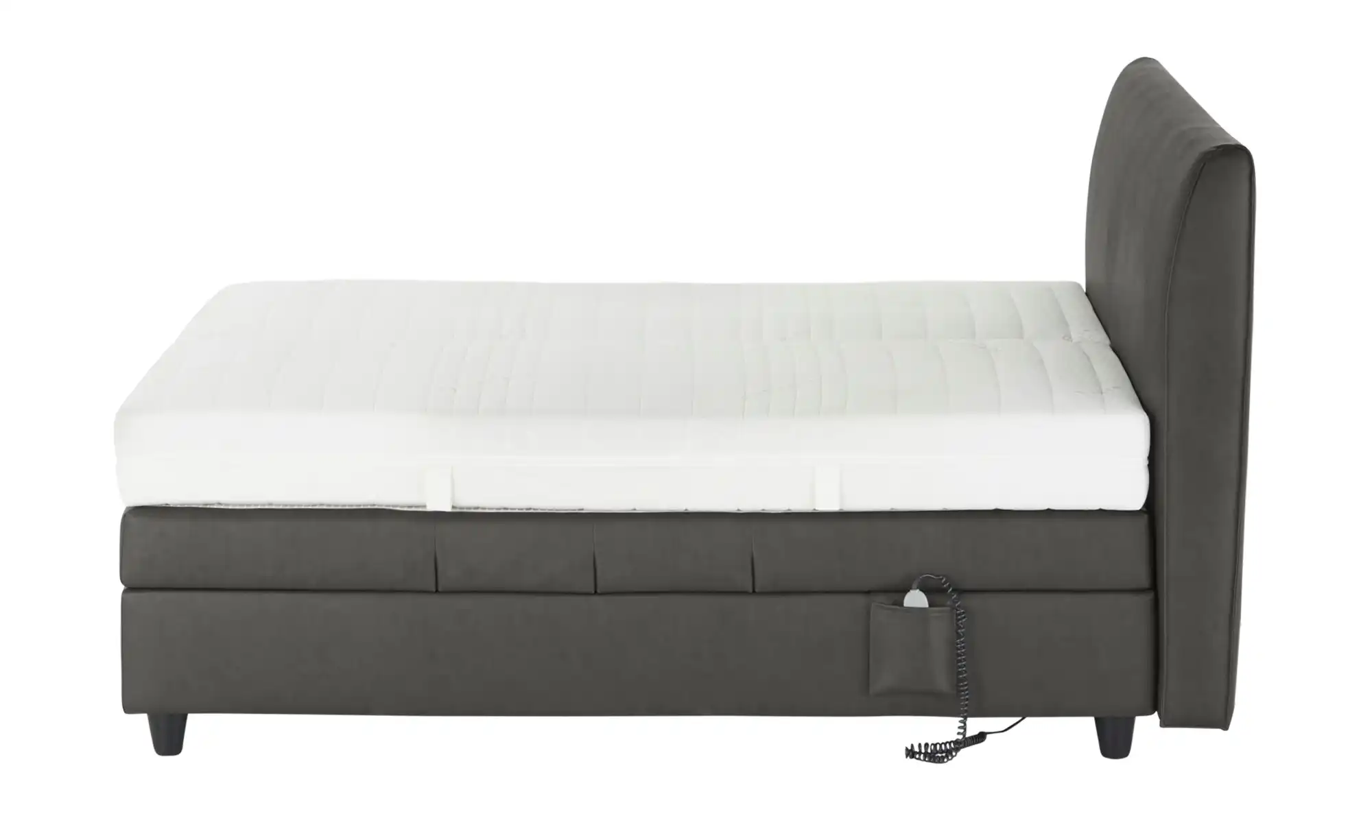 RUF Motor-Boxspringbett Mercata