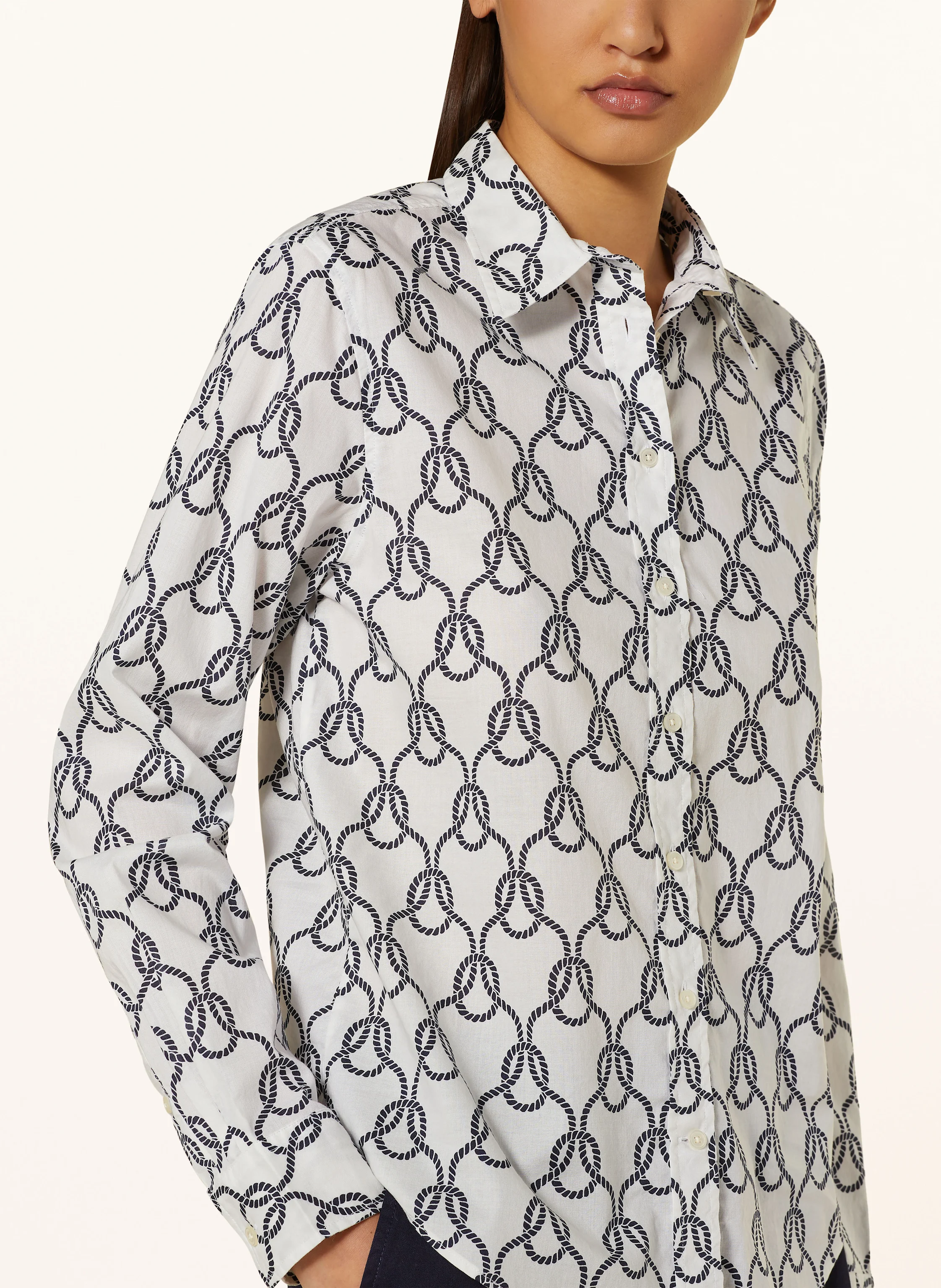 GANT Hemdbluse