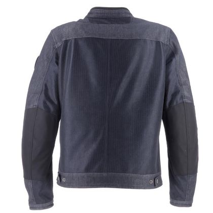 Blouson Helstons RAID AIR - Bleu