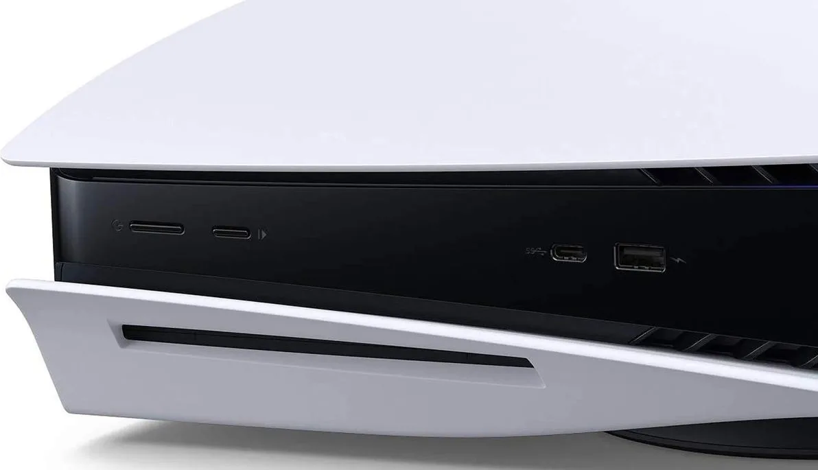 Sony Playstation 5 Édition standard   FC 24 Consoles de jeux