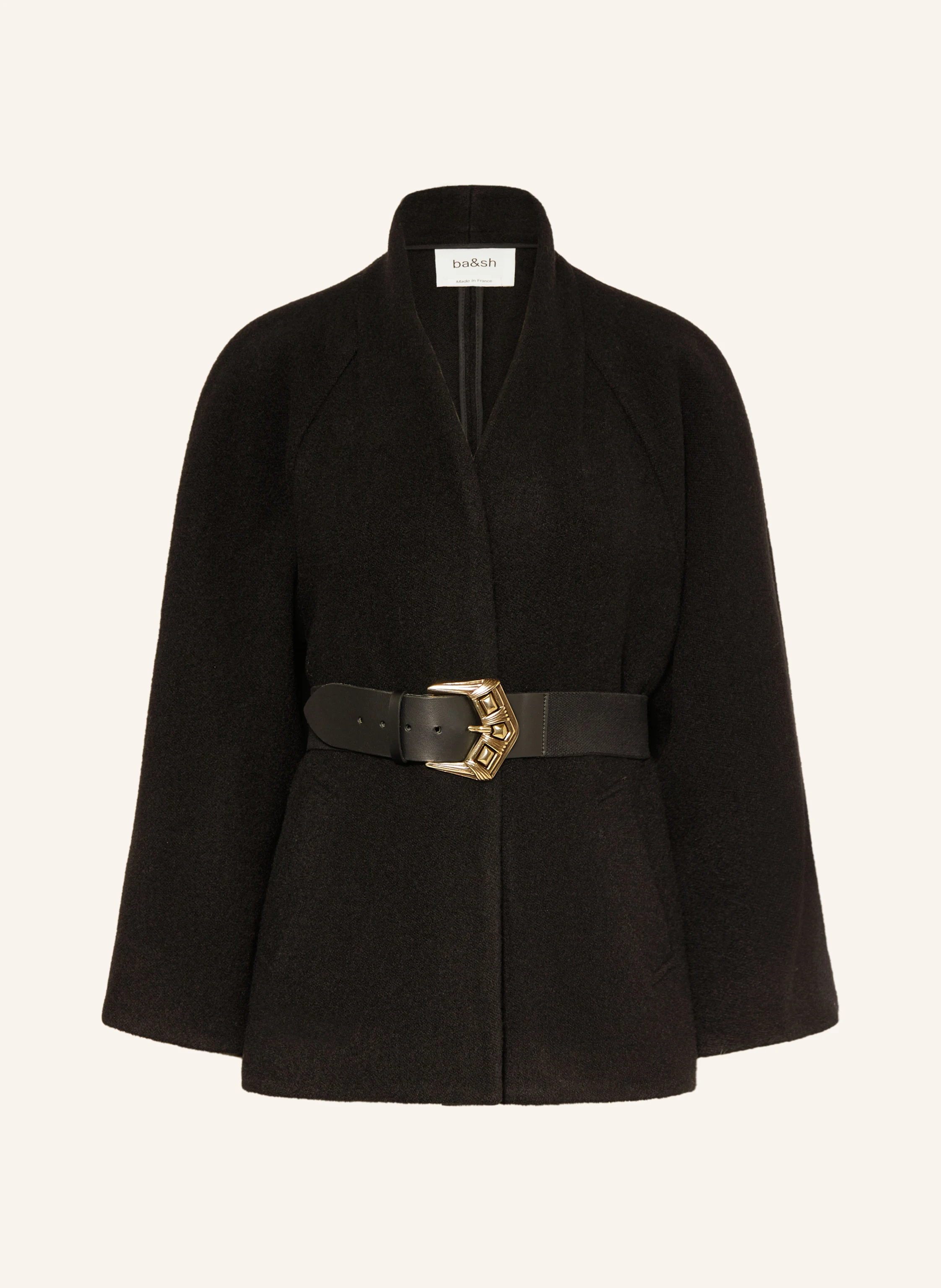 ba&sh Jacke HINI