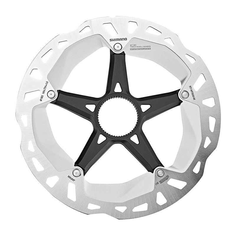 MT800 | Center Lock Exterior - Disque