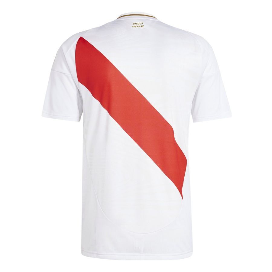 Pérou Maillot Domicile 2024/25