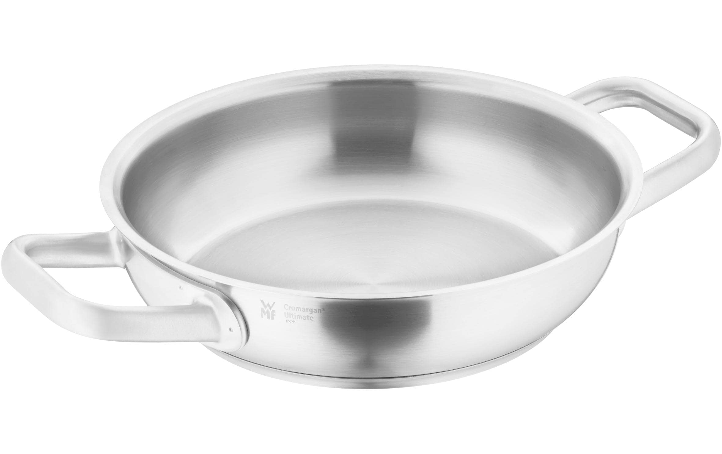 WMF Servierpfanne »Ultimate 20 cm« Edelstahl 18/10