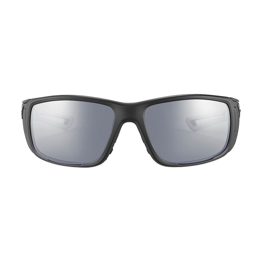 Cebe PROGUIDE - Lunettes ski lime pro peak grey silver ar