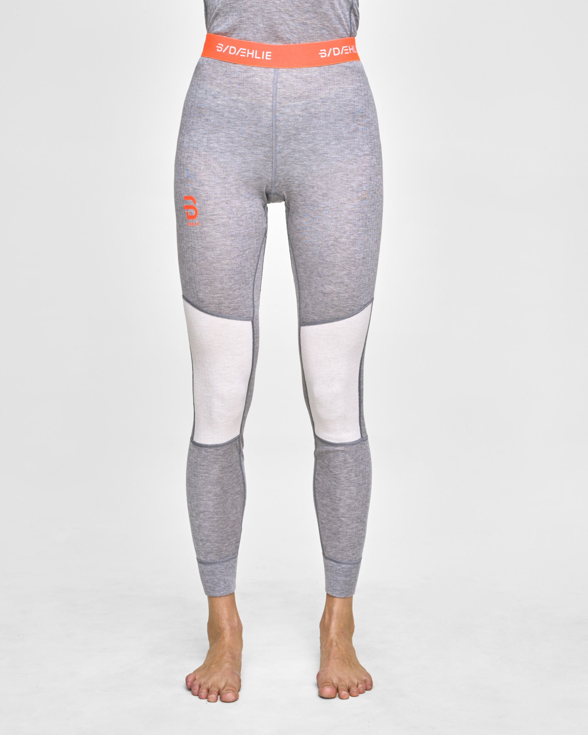 Dæhlie Performance-Tech Pant, dame<br>Lett og komfortabelt superundertøy!
