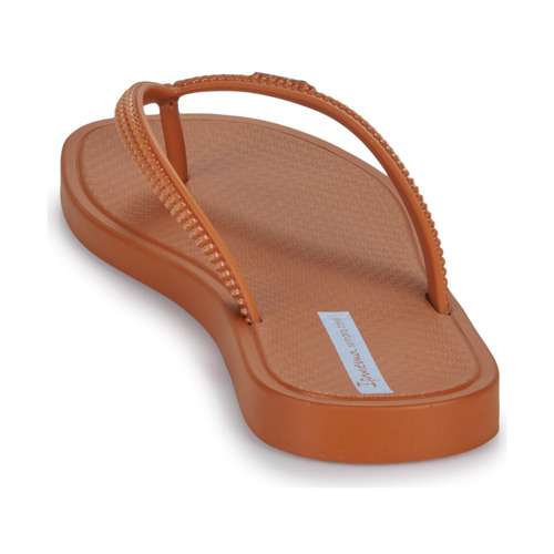 Ipanema - IPANEMA SOLAR THONG FEM - Marron