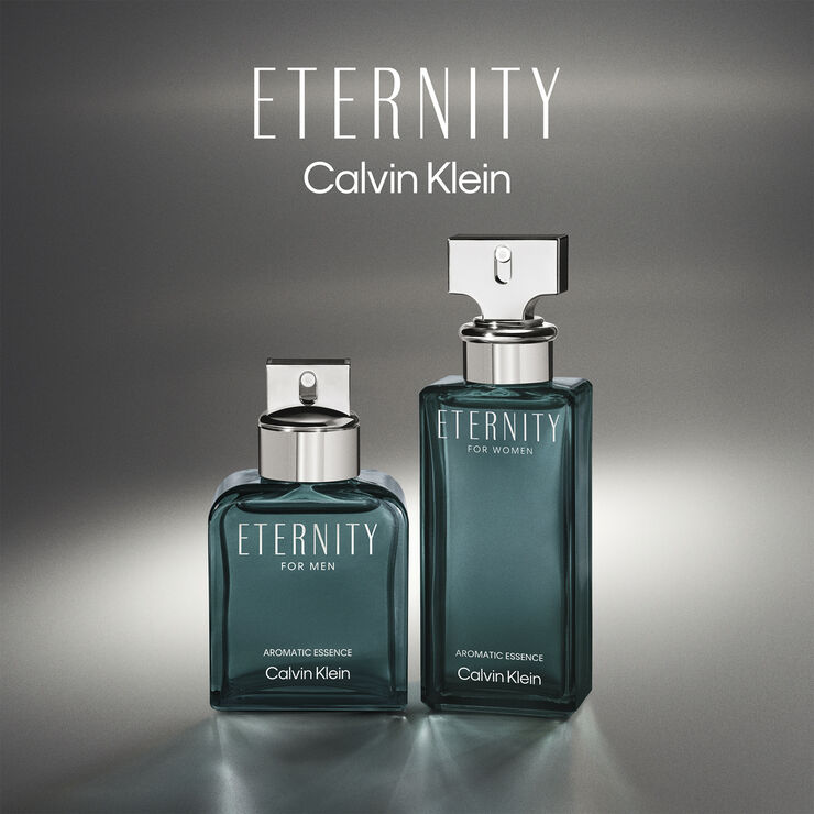 Calvin Klein Eternity Woman Aromatic Essence Eau de Parfum