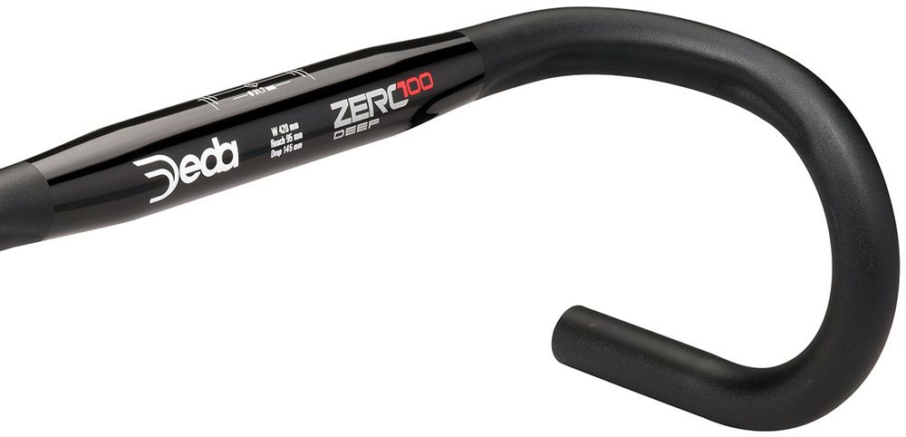 DEDA ZERO100 Deep Lenker kaufen | Bike-Discount
