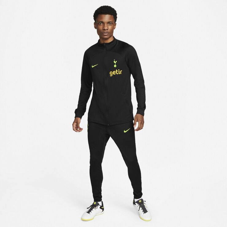 Nike Tottenham Hotspur Strike Dri Fit Track Bukser Sort
